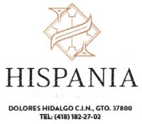 HISPANIA MOSAIC & TILES