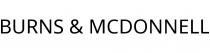 BURNS & MCDONNELL