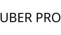 UBER PRO