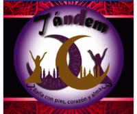 TÁNDEM BAILA CON PÍES; CORAZÓN Y ALMA.