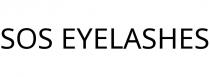 SOS EYELASHES