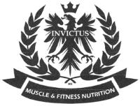 MUSCLE & FITNESS NUTRITION INVICTUS