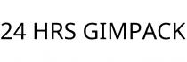 24 HRS GIMPACK