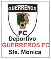 DEPORTIVO GUERREROS FC STA. MONICA