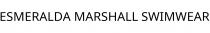 ESMERALDA MARSHALL SWIMWEAR