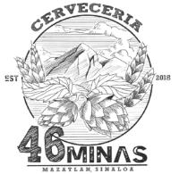 CERVECERIA 46 MINAS