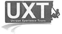 UXT UNIQUE XPERIENCE TOURS
