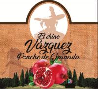 EL CHINO VÁZQUEZ