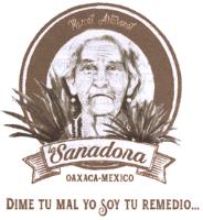 LA SANADORA DIME TU MAL YO SOY TU REMEDIO.