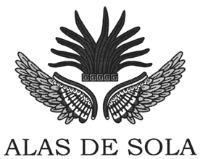 ALAS DE SOLA