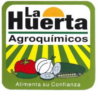 LA HUERTA AGROQUÍMICOS ALIMENTA SU CONFIANZA