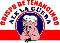 OBISPO DE TENANCINGO ALE LA GUERA