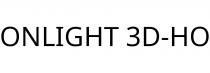 ONLIGHT 3D-HO