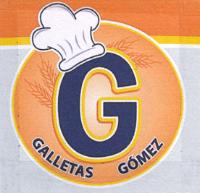 GALLETAS GOMEZ