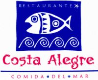 COSTA ALEGRE COMIDA DEL MAR