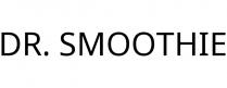 DR. SMOOTHIE