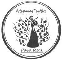 ARTESANÍAS TEXTILES PAVO REAL
