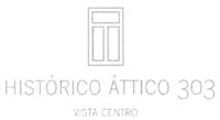 HISTÓRICO ÁTTICO 303 VISTA CENTRO