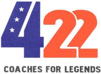 422 COACHES
