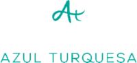 AT AZUL TURQUESA