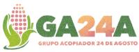 GA24A GRUPO ACOPIADOR 24 DE AGOSTO