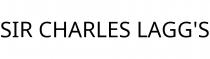 SIR CHARLES LAGG'S