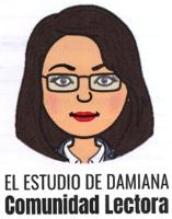 EL ESTUDIO DE DAMIANA COMUNIDAD LECTURA