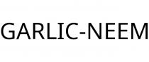GARLIC-NEEM