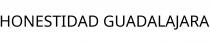HONESTIDAD GUADALAJARA