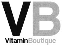 VB VITAMIN BOUTIQUE