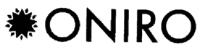 ONIRO
