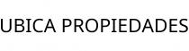 UBICA PROPIEDADES