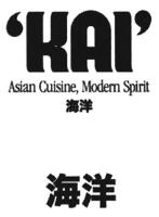 KAI ASIAN CUISINE