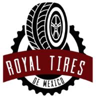 ROYAL TIRES DE MEXICO