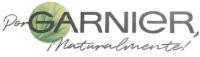 POR GARNIER; NATURALMENTE !