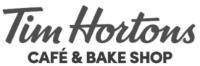 TIM HORTONS CAFÉ & BAKE SHOP