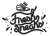 FRESH SNEAKS