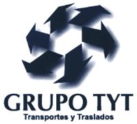 GRUPO TYT TRANSPORTES Y TRASLADOS