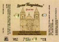 LICORES TIANGUISTENCO