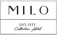 MILO 205 OTE. COLLECTION HOTEL