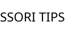 SSORI TIPS