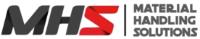 MHS MATERIAL HANDLING SOLUTIONS