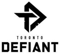 TORONTO DEFIANT