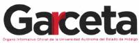 GARCETA ÓRGANO INFORMATIVO OFICIAL DE LA UNIVERSIDAD AUTÓNOMA DEL ESTADO DE HIDALGO
