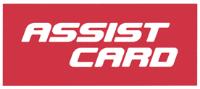 ASSIST CARD