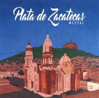 PLATA DE ZACATECAS