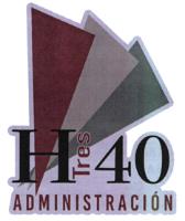 HTRES40 ADMINISTRACIÓN