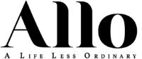 ALLO A LIFE LESS ORDINARY
