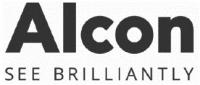 ALCON SEE BRILLIANTLY