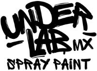 UNDERLAB MX SPRAY PAINT